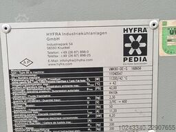 WMW HECKERT HEC 800 H/V Athletic