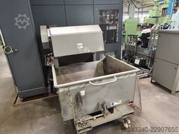WMW HECKERT HEC 800 H/V Athletic