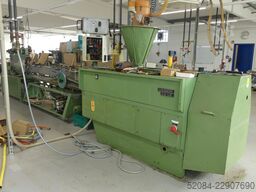 Weber DS45