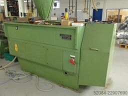Weber DS45