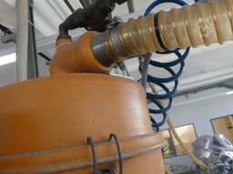 Weber DS45