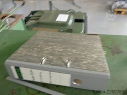 Weber DS45