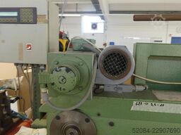 Weber DS45