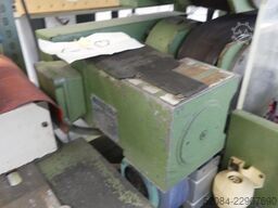 Weber DS45