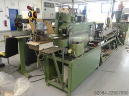 Weber DS45
