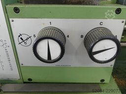 Weiler L2 PRIMUS GS