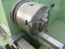 Weiler L2 PRIMUS GS