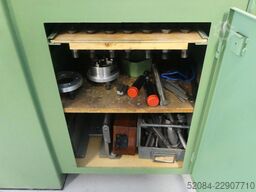 Weiler L2 PRIMUS GS