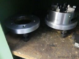 Weiler L2 PRIMUS GS