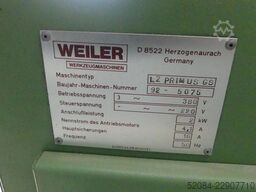 Weiler L2 PRIMUS GS