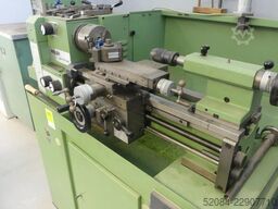 Weiler L2 PRIMUS GS