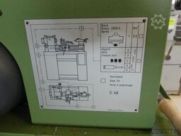 Weiler L2 PRIMUS GS