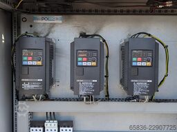 Bora SAP 450