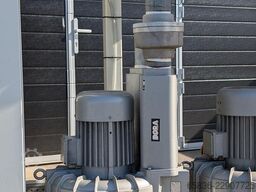 Bora SAP 450