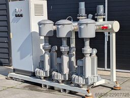Bora SAP 450