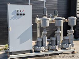 Bora SAP 450