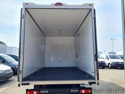 Iveco DAILY 35S18 Koffer Automatik ALU KAMERA NAVI TEMPOMAT