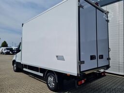 Iveco DAILY 35S18 Koffer Automatik ALU KAMERA NAVI TEMPOMAT