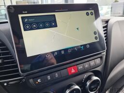 Iveco DAILY 35S18 Koffer Automatik ALU KAMERA NAVI TEMPOMAT