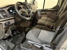 Ford Transit Custom 300 2.0 TDCI L2H1 Trend 130 PK S...
