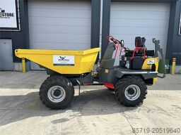 Wacker Neuson DW30 (9584)