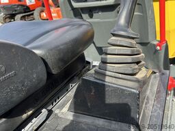 Wacker Neuson DW30 (9584)