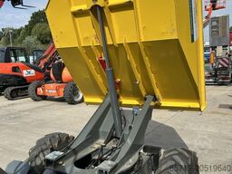 Wacker Neuson DW30 (9584)