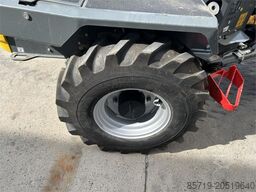 Wacker Neuson DW30 (9584)