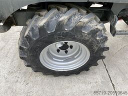 Wacker Neuson Neuson 1001 (5355)