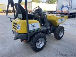 Wacker Neuson Neuson 1001 (7124)