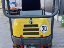Wacker Neuson Neuson 1001 (7124)