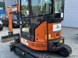 Hitachi ZX26U-6 (9989)