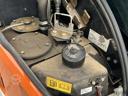 Hitachi ZX33U-6 (7789)