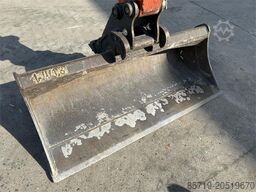 Kubota KX019-4 (8684)