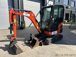 Kubota KX019-4 HI (9417)