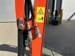 Kubota KX019-4 HI (9417)