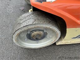 JLG Toucan 10E (7356)