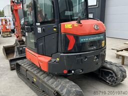 Kubota U50-5 (5024)