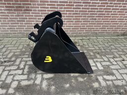  Dieplepelbak - Gebruikt