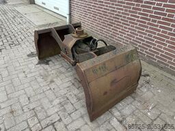 Bakker schalenknijper - Gebruikt