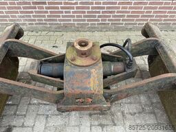 Bakker schalenknijper - Gebruikt