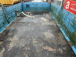  Materiaal/balenwagen - Gebruikt