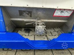 CIMC 20FT ISO, 25.060L / 1-COMP / 3 BAFFELS / T11 / ...