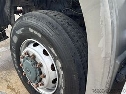 Mercedes-Benz Actros 1840 (4X4 / LAMES / GRANT PONT / PARFAIT...