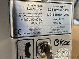 Eurolaser M-1600