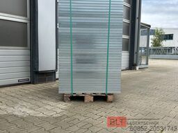 SSI Schäfer Fachboden 200kg Belastung, 994x400mm, ZB341020