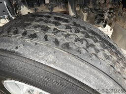 Mercedes-Benz Axor 2640 + PALFINGER PK 16001---2X EXT. + REMO...