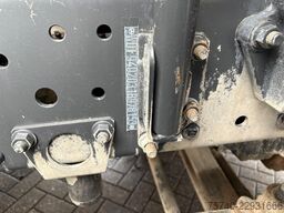 Mercedes-Benz Axor 2640 + PALFINGER PK 16001---2X EXT. + REMO...