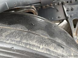 Mercedes-Benz Axor 2640 + PALFINGER PK 16001---2X EXT. + REMO...