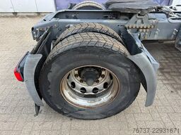 Scania R440 **EURO5+RETARDER-SPOILERS-FRENCH TRUCK**